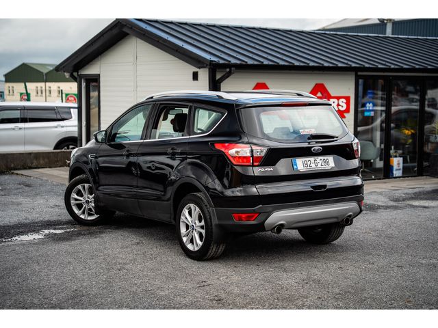 Image for 2019 Ford Kuga 