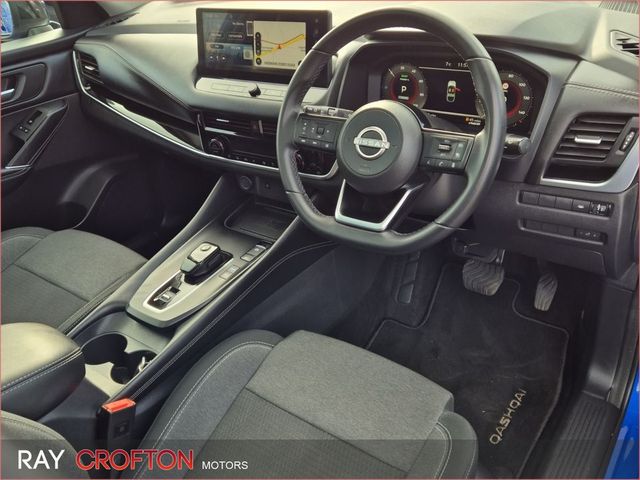 Image for 2023 Nissan Qashqai ePOWER QASHQAI SV PREMIUM