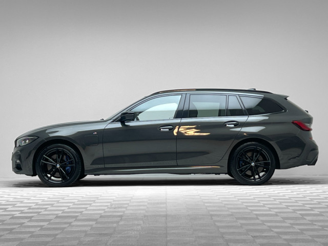 Image for 2021 BMW 3 Series 330E M SPORT PRO EDITION TOURING