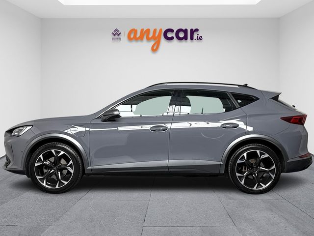 Image for 2021 Cupra Formentor E-hybrid 204Bhp DSG