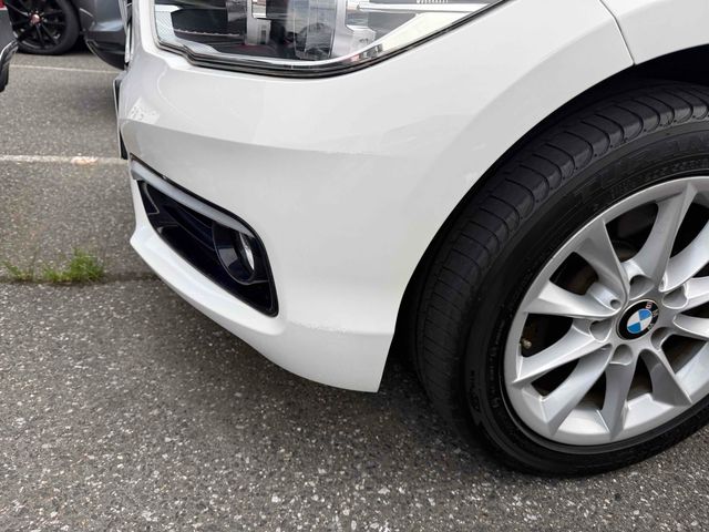 Image for 2017 BMW 1 Series 118D STYLE AUTO
