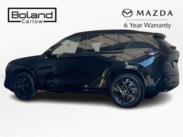 Image for 2026 Mazda CX-5 2.5 HOMURA *NEW MODEL* €125 PER WEEK ON PCP