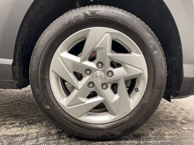 Image for 2024 Hyundai Kona 1.0 T-GDI Elegance