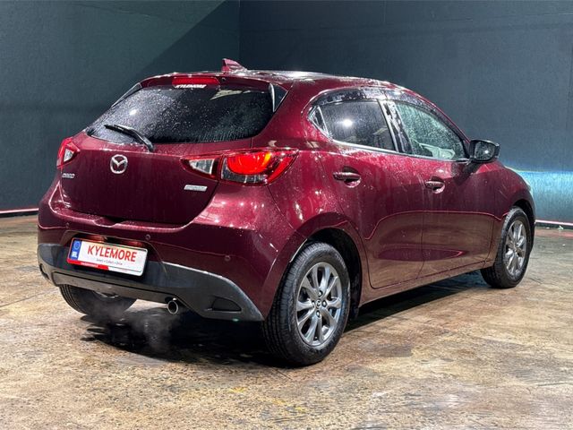 Image for 2018 Mazda Demio 1.5 AUTOMATIC - ALLOY WHEELS - HEATED SEATS - MULTI FUNCTION STEERING WHEEL - REVERSE CAMERA - 
