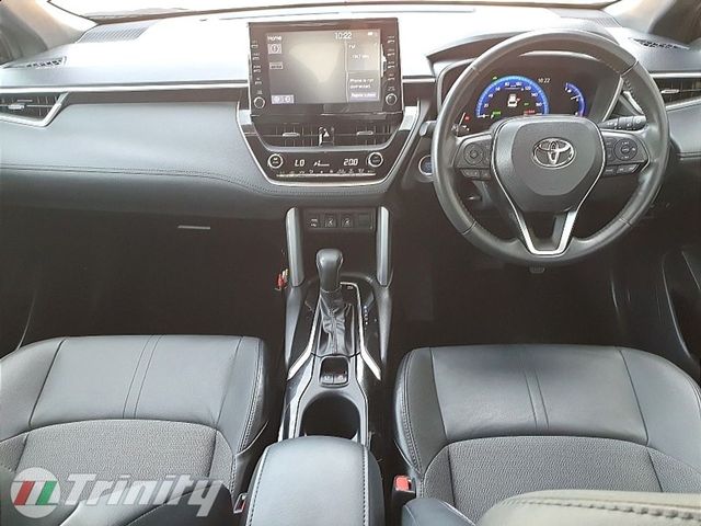 Image for 2022 Toyota Corolla Cross ** LOW MILEAGE ** STUNNING SPEC ** TRINITY MOTORS **