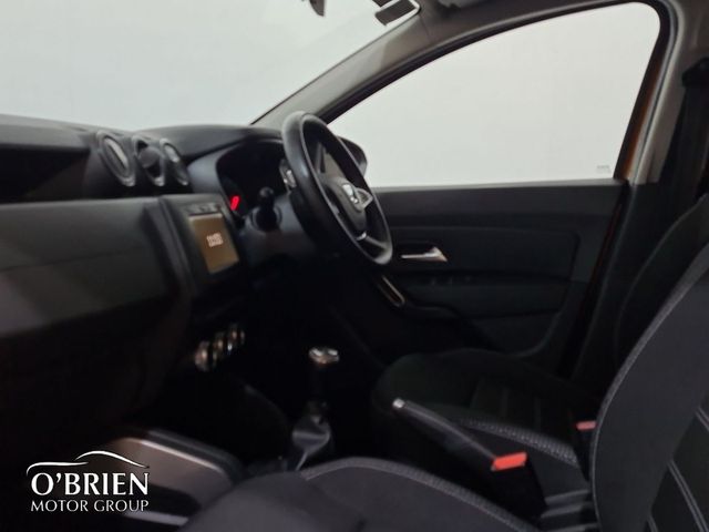 Image for 2019 Dacia Duster 1.5 Blue dCi 115 Prestige