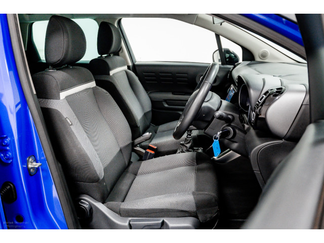 Image for 2022 Citroen C3 Aircross SHINE 1.2 Petrol 110HP