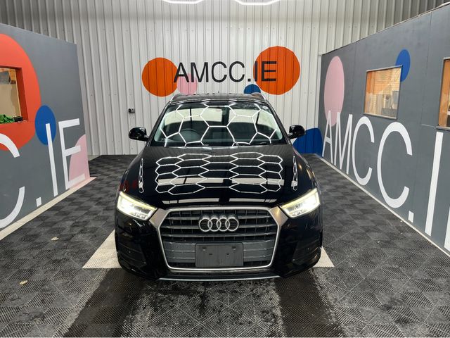 Image for 2016 Audi Q3 ONLY €18950! 2015 AUDI Q3 1.4L PETROL / 97K KMS / ADAPTIVE CRUISE CONTROL, REVERSE CAMERA & MORE