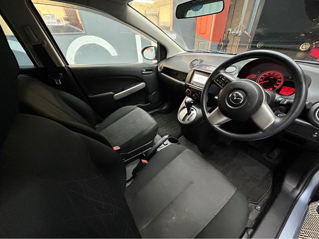Image for 2013 Mazda Demio €6950! 2013 Mazda2 Mazda Demio 1.3 Automatic 
