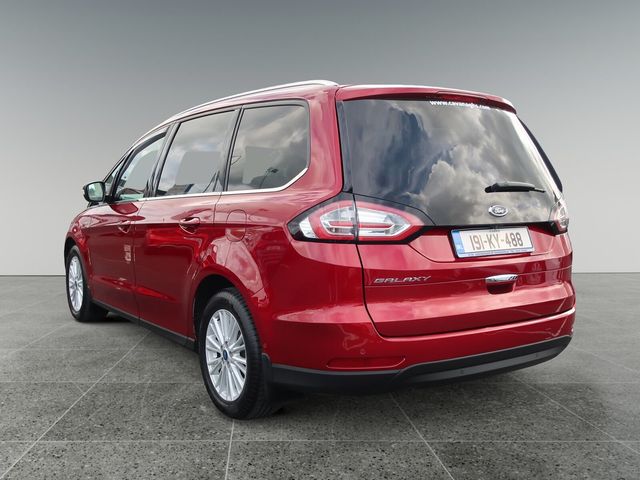 Image for 2019 Ford Galaxy 2.0TDCi 150PS Titanium