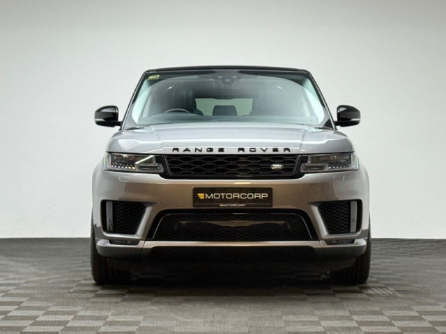 Image for 2020 Land Rover Range Rover Sport HSE P400E *PAN ROOF*