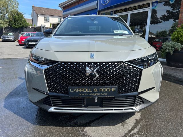 Image for 2023 DS Automobiles DS 7 RIVOLI E-TENSE 225 Automatic SUV - Mega Spec & Great Price - Top Trade_ins / Finance Arranged / Assured dealer Warranty