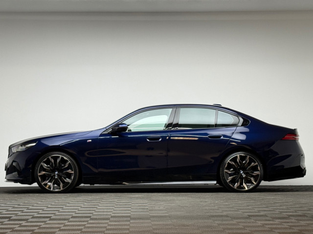 Image for 2024 BMW i5 40 M SPORT EDRIVE