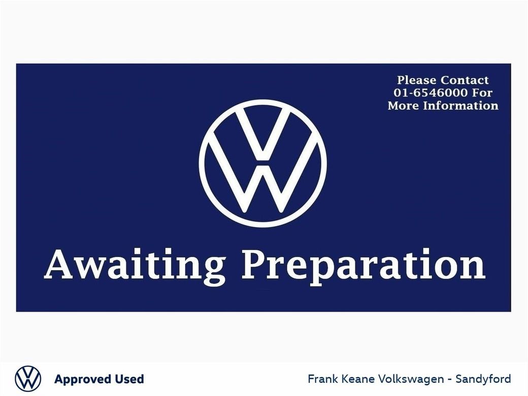 Image for 2023 Volkswagen ID.3 Life DX 204HP 58kWh @Frank Keane Volkswagen South Dublin