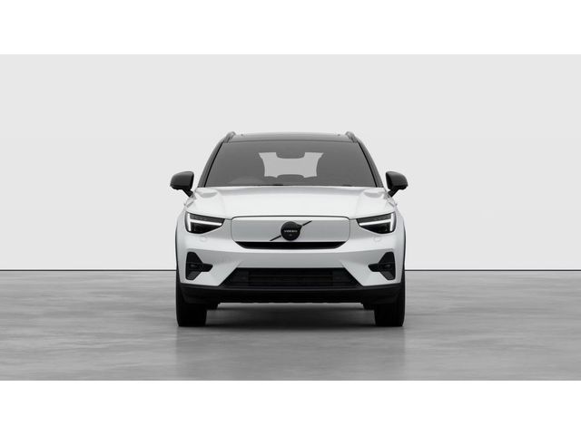 Image for 2025 Volvo Ex40 252 EX40 Ultra Black edition Extended Range