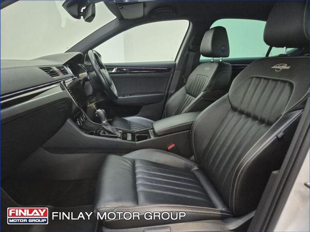 Image for 2020 Skoda Superb Laurin & Klement 150bhp Auto