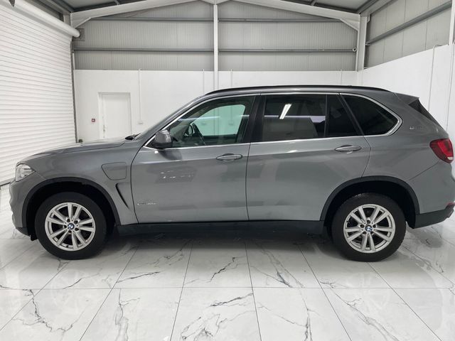 Image for 2016 BMW X5 xDrive40e SE
