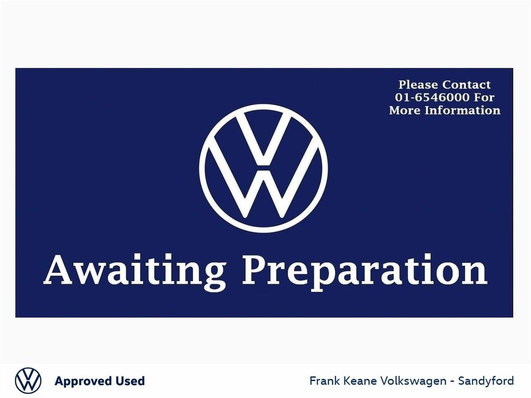 Image for 2021 Volkswagen Passat 1.5 TSI 150HP Elegance @Frank Keane Volkswagen South Dublin