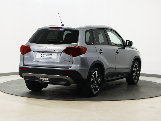 Image for 2022 Suzuki Vitara *98* Boosterjet Hybrid SZ5 5DR