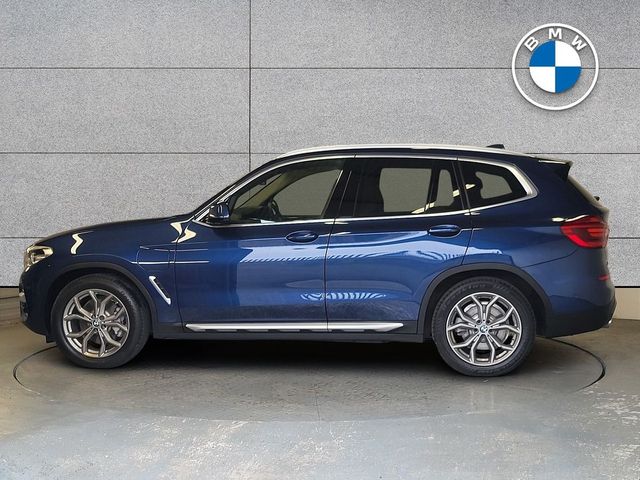 Image for 2021 BMW X3 xDrive30e xLine Auto