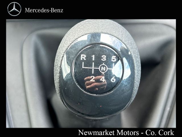 Image for 2026 Mercedes-Benz Citan THREE SEATER DIESEL 110BHP DIESEL 1.5