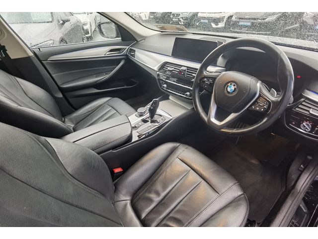 Image for 2019 BMW 5 Series 530E SE AUTOMATIC - FINANCE AVAILABLE - CALL US TODAY ON 01 492 6566 OR 087-092 5525