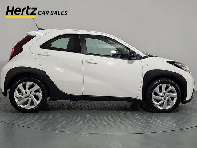 Image for 2023 Toyota Aygo X PURE VVT-I 1.0 Petrol Manual