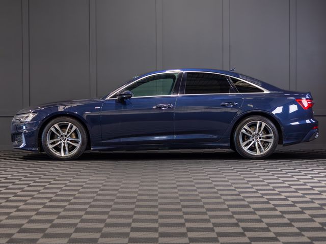 Image for 2021 Audi A6 40TDI S-Line