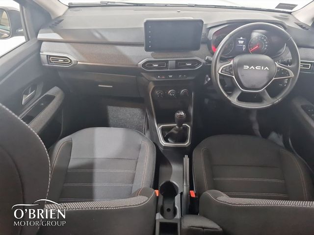 Image for 2024 Dacia Sandero Stepway TCe 90 STEPWAY Expression