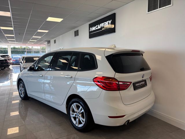 Image for 2017 BMW 2 Series Gran Tourer 