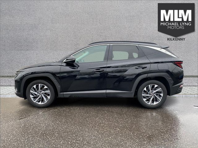 Image for 2022 Hyundai Tucson ix35 Executive Plus Diesel 5DR