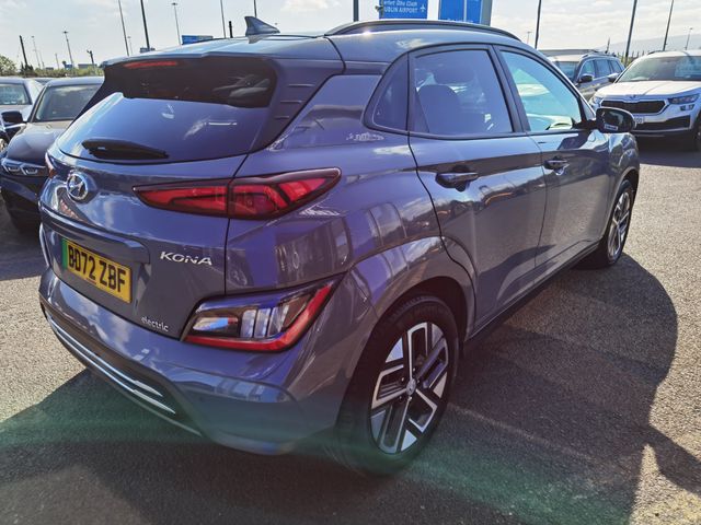 Image for 2022 Hyundai Kona 64KWH PREMIUM **92.7% BATTERY HEALTH** - FINANCE AVAILABLE - CALL US TODAY ON 01 492 6566 OR 087-092 5525
