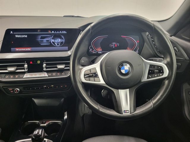 Image for 2024 BMW 2 Series 218i Sport Auto