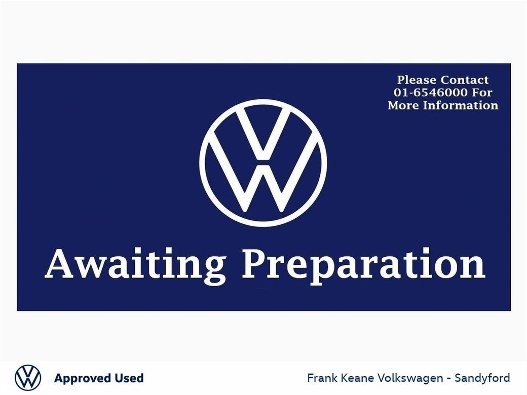 Image for 2024 Volkswagen T-Cross *Style* 1.0TSI DSG AUTO 115HP @Frank Keane Volkswagen South Dublin