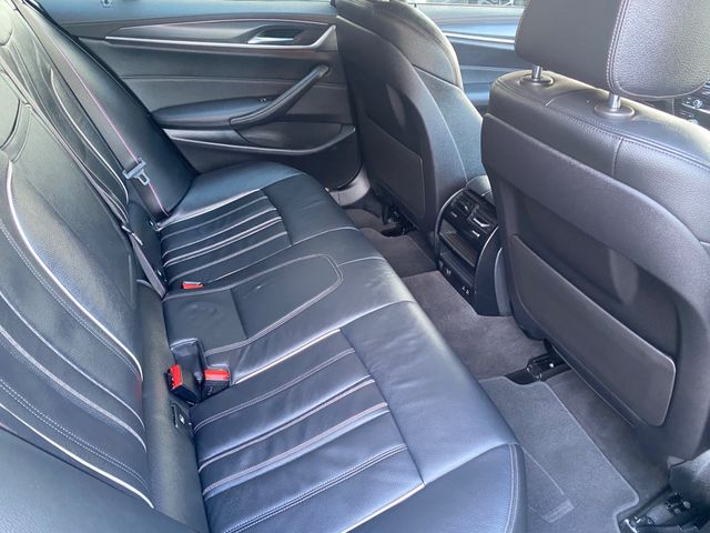 Image for 2024 BMW 5 Series Touring 530e M-Sport Pro Auto (PHEV)