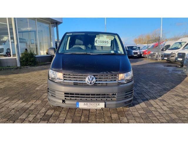 Image for 2020 Volkswagen Transporter 