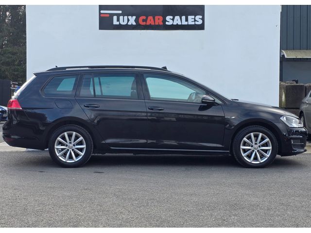 Image for 2016 Volkswagen Golf 1.6 TDI LOUNGE MODEL // PANORAMIC ROOF // NEW NCT