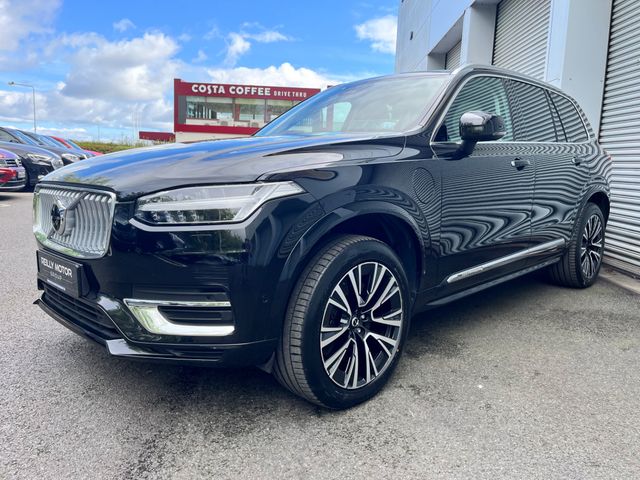 Image for 2022 Volvo XC90 2.0 PETROL HYBRID T8 PLUS BRIGHT AUTO