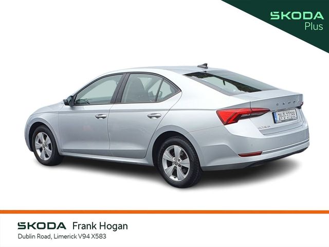 Image for 2021 Skoda Octavia OCTAVIA SE 1.0TSI 110HP €87 p/wk "Call / Text Evan on 083-0234686"