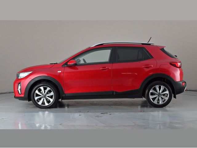 Image for 2022 Kia Stonic K2 1.0T
