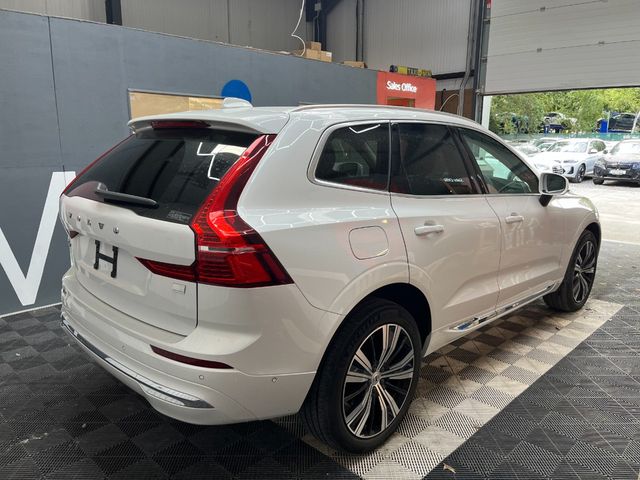 Image for 2021 Volvo XC60 2021 VOLVO XC60 T8 PLUG-IN 2.0 AUTOMATIC / CRUISE CONTROL / PARKING CAMERA / ELECTRIC MEMORY & HEATED SEATS / PANORAMIC SUNROOF / APPLE CARPLAY / HEATED STEERING WHEEL AND MORE