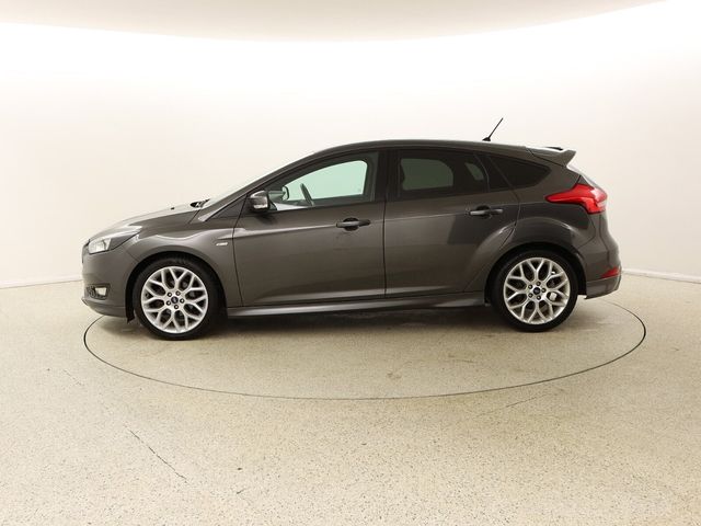 Image for 2017 Ford Focus 