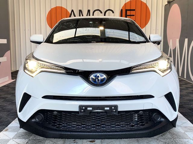 Image for 2018 Toyota C-HR Toyota C-HR 1.8 Hybrid / Cruise Control / Toyota C-HR Automatic 