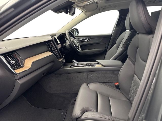 Image for 2026 Volvo XC60 T6 PLUS DARK *IN STOCK* €175 PER WEEK ON PCP
