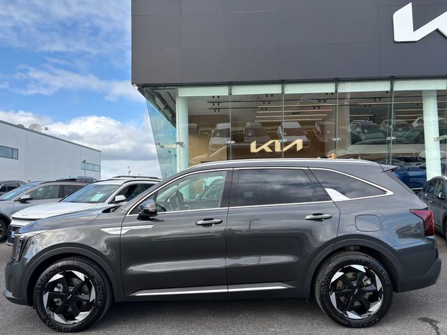 Image for 2025 Kia Sorento 1.6 Plug in hybrid ( 7 Seats )