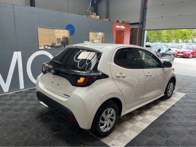 Image for 2021 Toyota Yaris €12950 2021 TOYOTA YARIS 1.0 AUTOMATIC / REVERSE CAMERA AND MORE