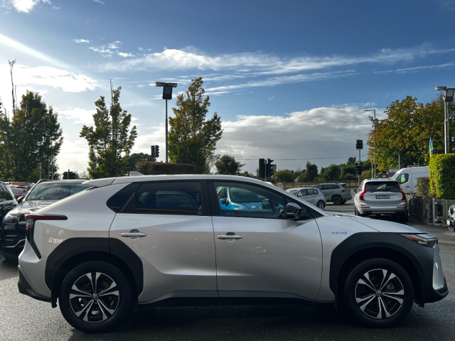 Image for 2023 Toyota bZ4X SPORT EV AUTO *LOW KMS*