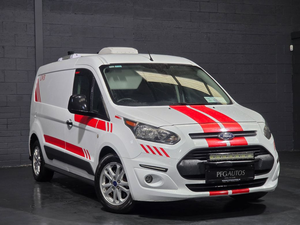 Image for 2017 Ford Transit 