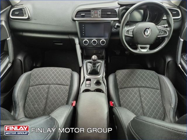 Image for 2020 Renault Kadjar 1 year warranty - 1.5 BLUE DCI 115 Iconic