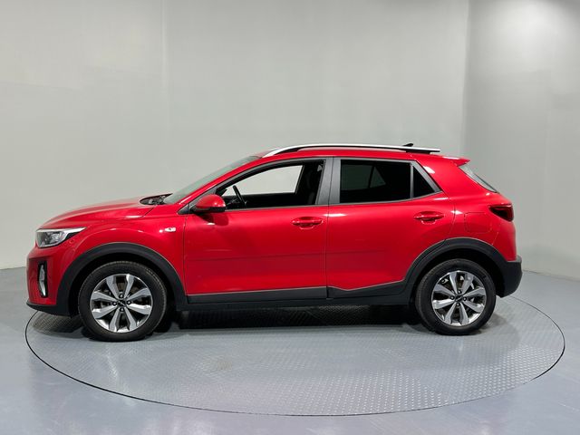 Image for 2024 Kia Stonic K2 1.0 Petrol 242